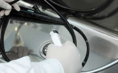 Reprocessamento de endoscópios – II A esterilização como um eficaz método de prevenção